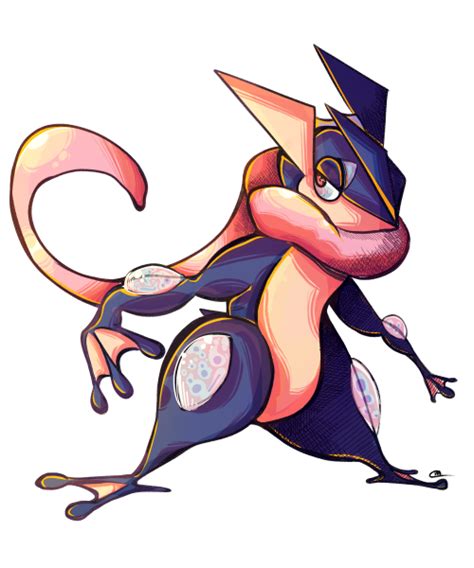 greninja smogon